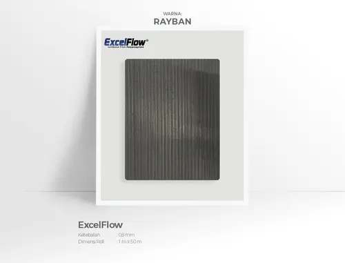 fiber pagar ExcelFlow