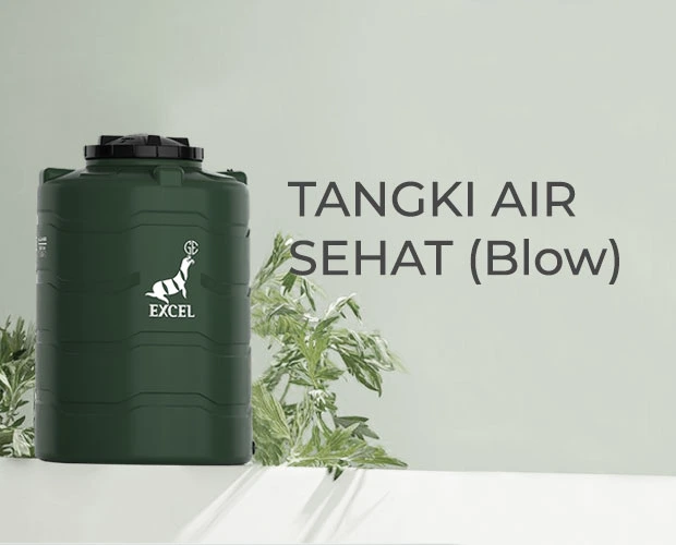 Tangki Air Blow
