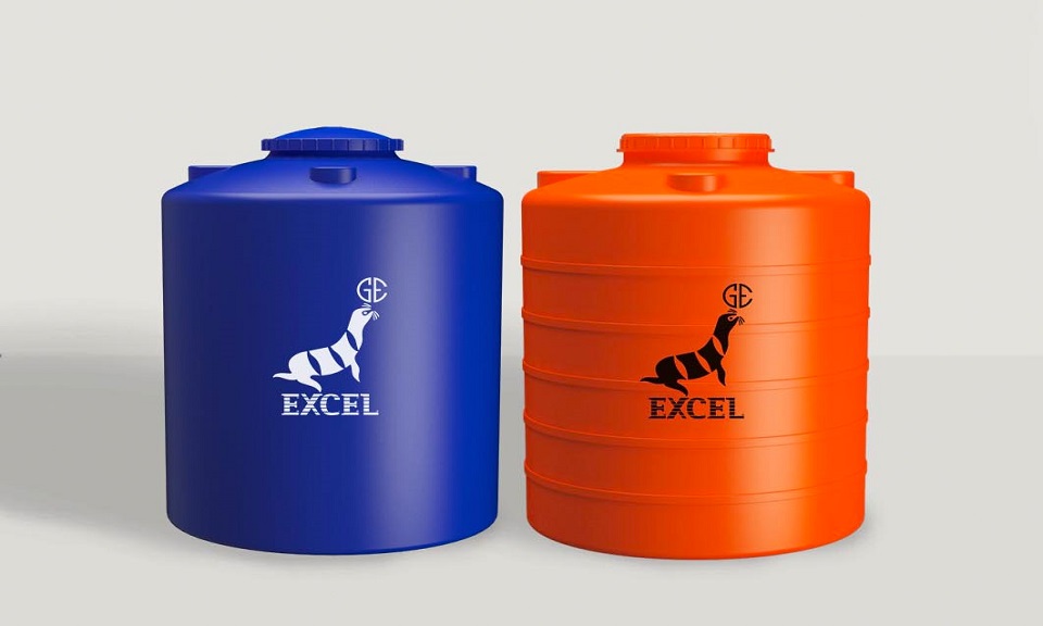 Mengenal Jenis Tandon Air yang Digunakan Sehari-hari