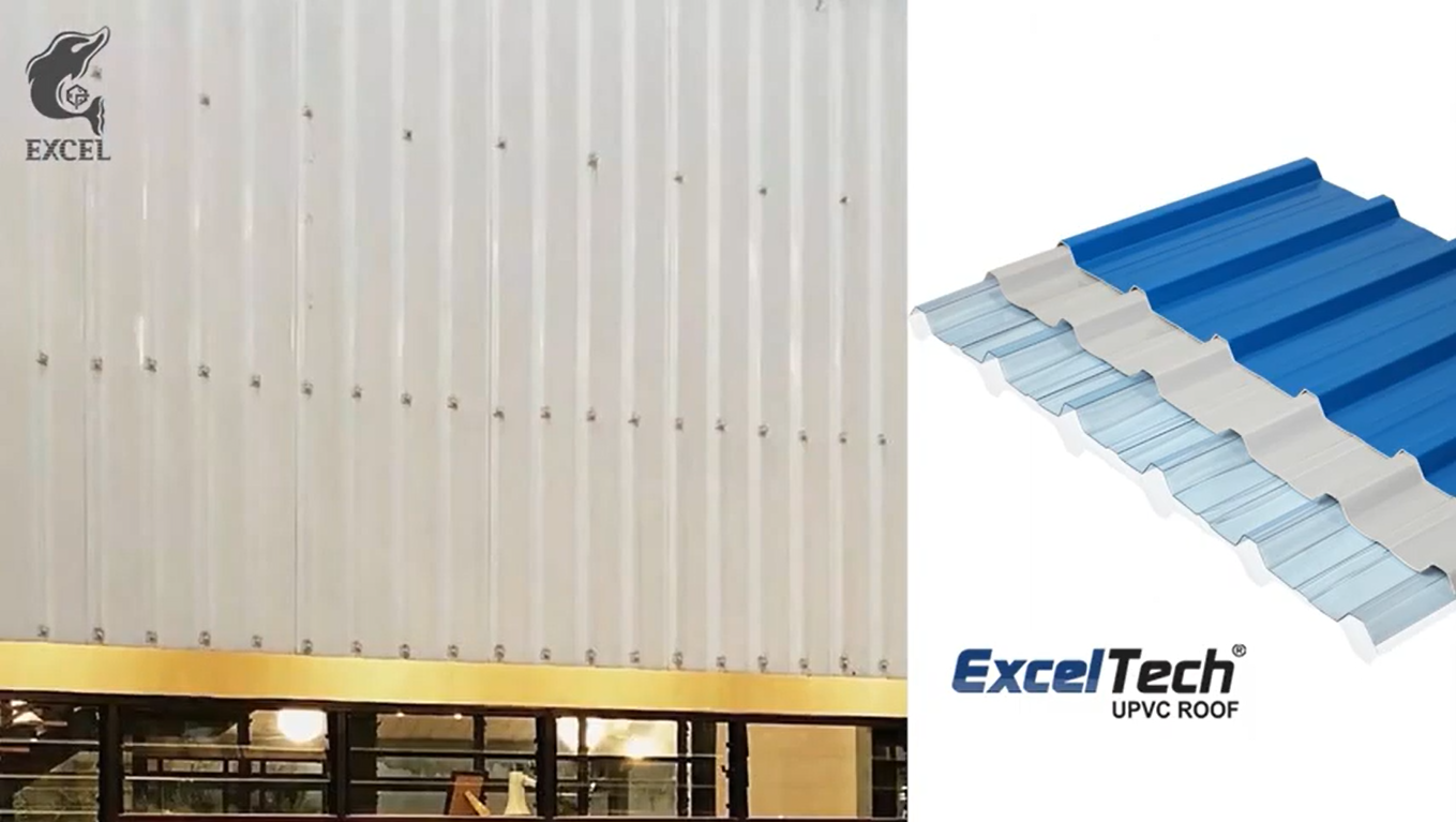 Cara Perawatan Atap uPVC Secara Rutin Agar Tahan Lama