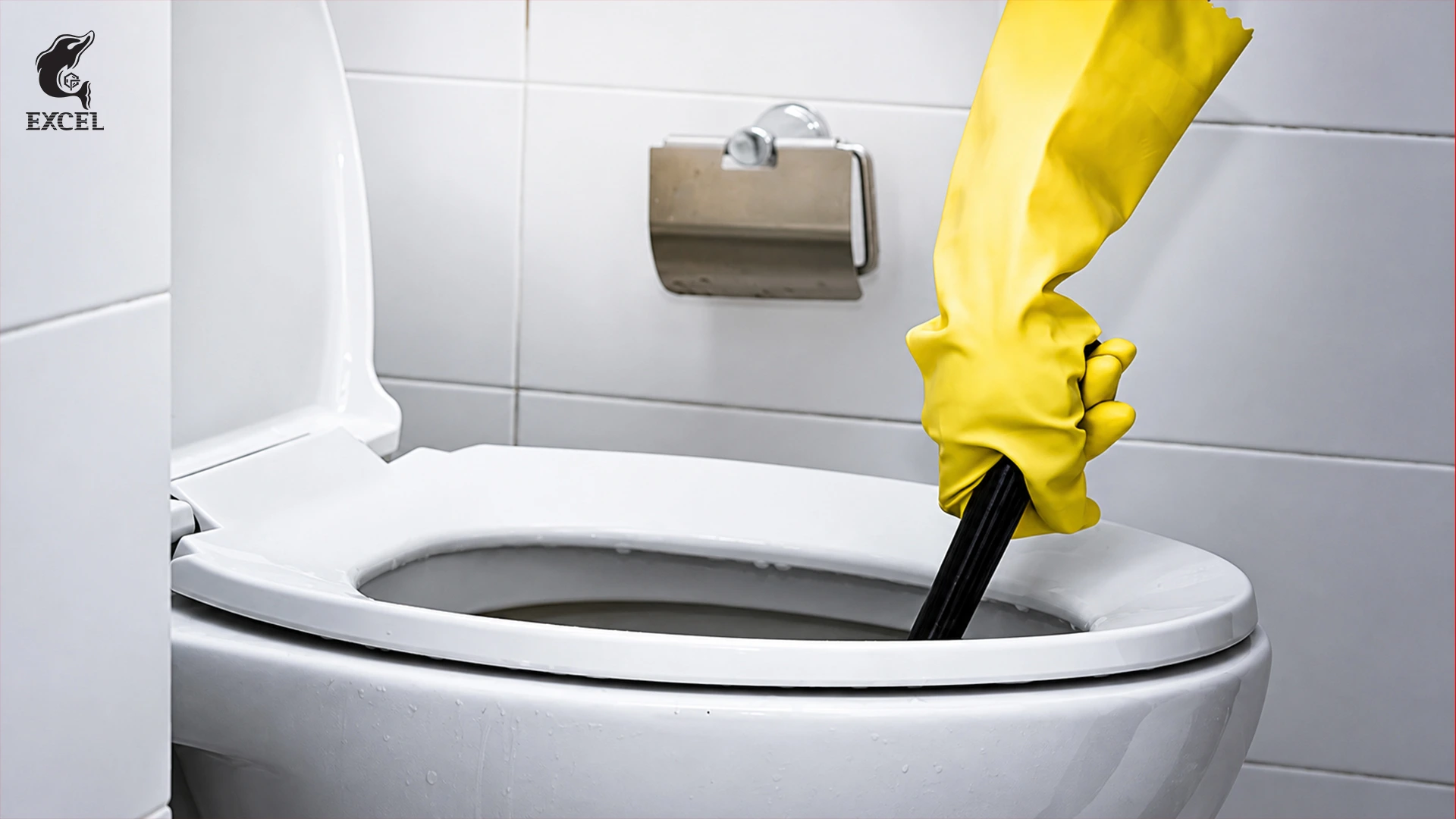 Cara Mengatasi WC Mampet Tanpa Bongkar