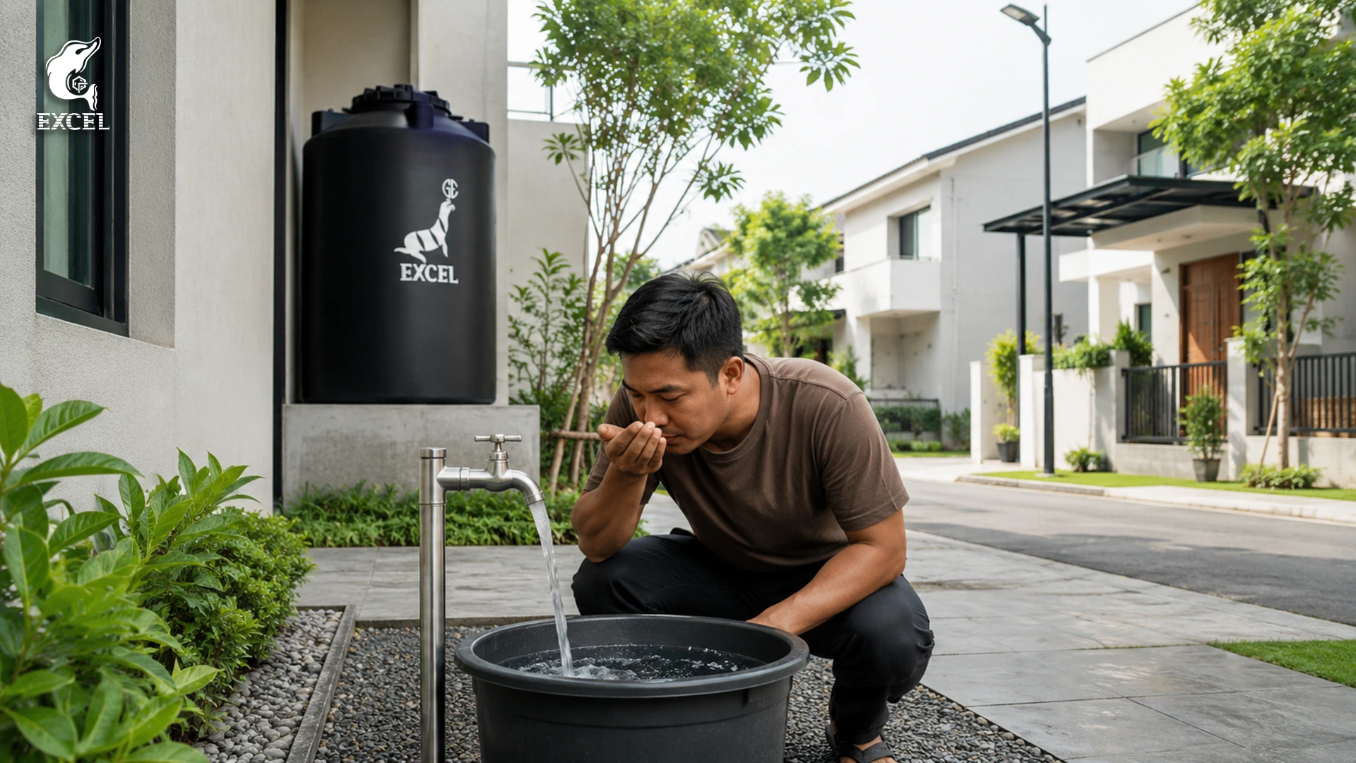 Cara Menghilangkan Bau Air Sumur dengan Garam