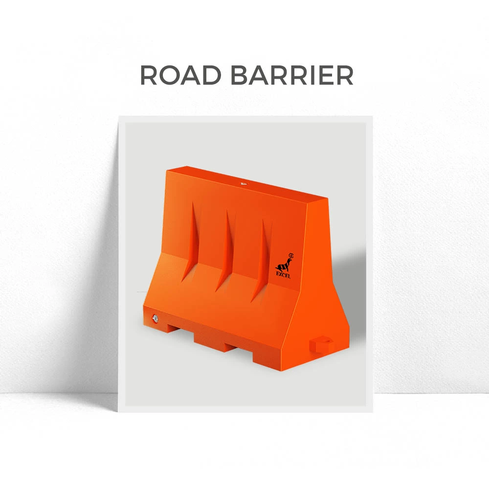 Road Barrier